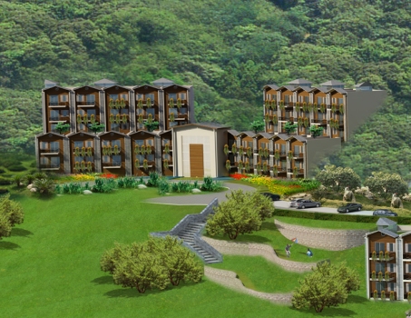 Properties in Nainital